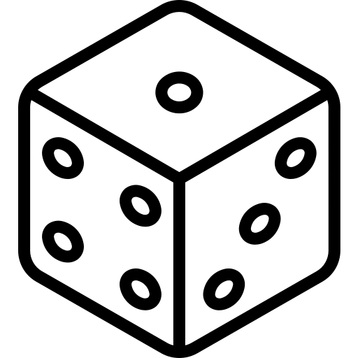 Логотип Клуба настольных игр